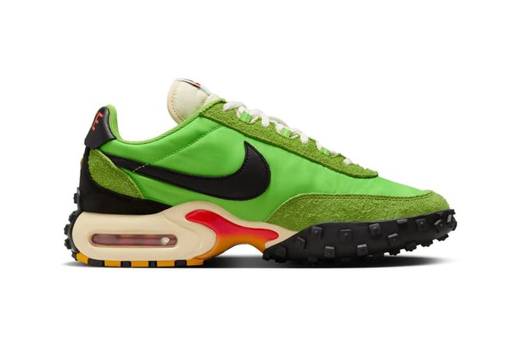 Air Max Waffle